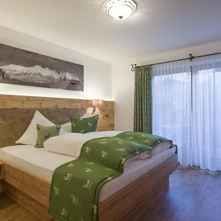 Alpenresidenz Unterrainer Apartment Ellmau Room photo